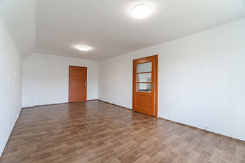 Prodej zemědělského objektu 777 m², Lichnov