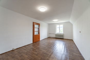 Prodej zemědělského objektu 777 m², Lichnov