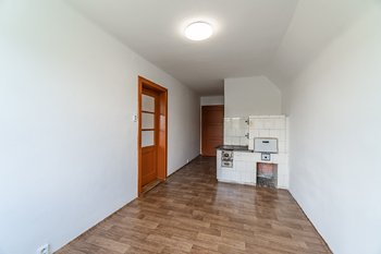 Prodej zemědělského objektu 777 m², Lichnov