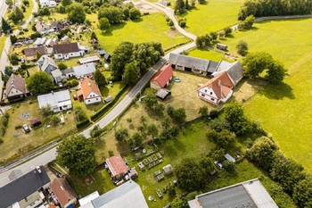 Prodej zemědělského objektu 777 m², Lichnov
