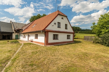 Prodej zemědělského objektu 777 m², Lichnov