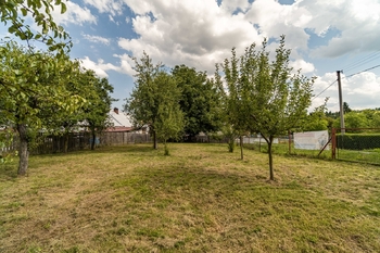 Prodej zemědělského objektu 777 m², Lichnov