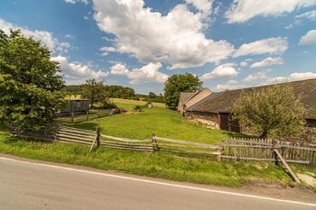 Prodej zemědělského objektu 777 m², Lichnov
