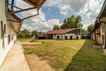 Prodej zemědělského objektu 777 m², Lichnov