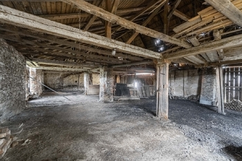 Prodej zemědělského objektu 777 m², Lichnov