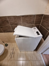 Pronájem bytu 1+1 v družstevním vlastnictví 36 m², Most