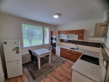 Pronájem bytu 1+1 v družstevním vlastnictví 36 m², Most