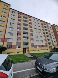 Pronájem bytu 1+1 v družstevním vlastnictví 36 m², Most