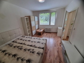Pronájem bytu 1+1 v družstevním vlastnictví 36 m², Most