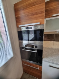 Pronájem bytu 1+1 v družstevním vlastnictví 36 m², Most