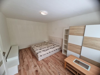 Pronájem bytu 1+1 v družstevním vlastnictví 36 m², Most