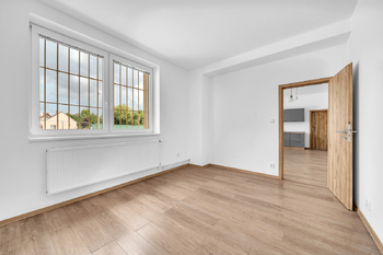 Pronájem bytu 3+kk v osobním vlastnictví 91 m², Lysá nad Labem