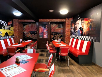 Pronájem restaurace 267 m², Ústí nad Labem
