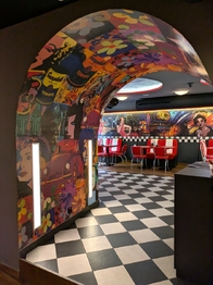 Pronájem restaurace 267 m², Ústí nad Labem