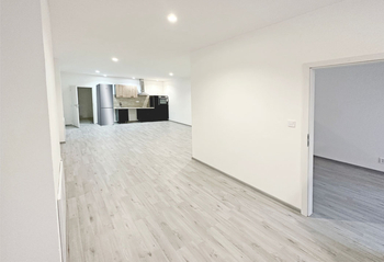 Pronájem bytu 2+kk v osobním vlastnictví 64 m², Kadaň