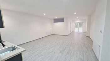 Pronájem bytu 2+kk v osobním vlastnictví 64 m², Kadaň