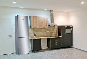 Pronájem bytu 2+kk v osobním vlastnictví 64 m², Kadaň