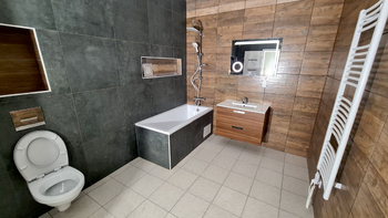 Pronájem bytu 2+kk v osobním vlastnictví 64 m², Kadaň
