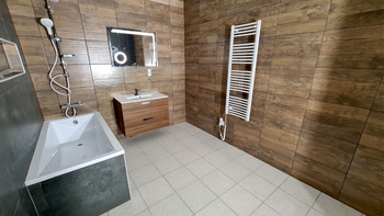 Pronájem bytu 2+kk v osobním vlastnictví 64 m², Kadaň