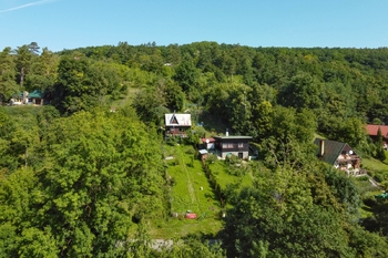 Prodej chaty / chalupy 50 m², Strážnice