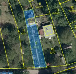 Prodej chaty / chalupy 50 m², Strážnice
