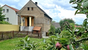 Prodej domu 135 m², Kladno