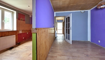 Prodej domu 135 m², Kladno
