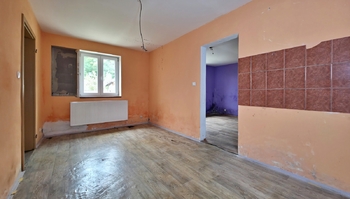 Prodej domu 135 m², Kladno
