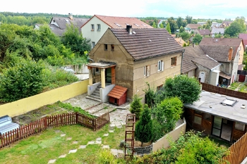 Prodej domu 135 m², Kladno