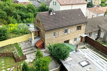 Prodej domu 135 m², Kladno