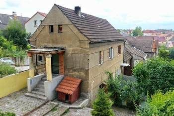 Prodej domu 135 m², Kladno