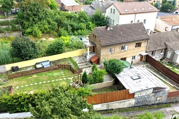 Prodej domu 135 m², Kladno