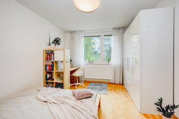 Prodej bytu 3+1 v osobním vlastnictví 78 m², Brno