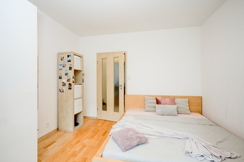 Prodej bytu 3+1 v osobním vlastnictví 75 m², Brno