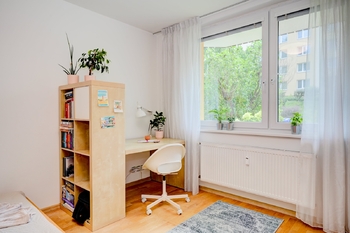 Prodej bytu 3+1 v osobním vlastnictví 75 m², Brno