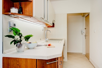 Prodej bytu 3+1 v osobním vlastnictví 75 m², Brno