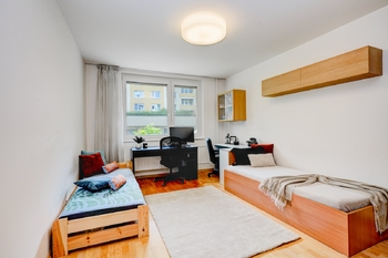 Prodej bytu 3+1 v osobním vlastnictví 75 m², Brno
