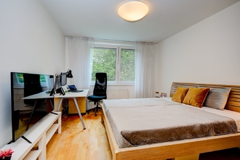 Prodej bytu 3+1 v osobním vlastnictví 75 m², Brno