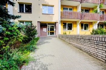 Prodej bytu 3+1 v osobním vlastnictví 75 m², Brno