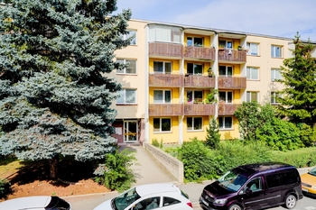 Prodej bytu 3+1 v osobním vlastnictví 75 m², Brno