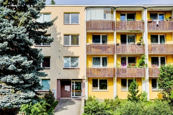 Prodej bytu 3+1 v osobním vlastnictví 75 m², Brno