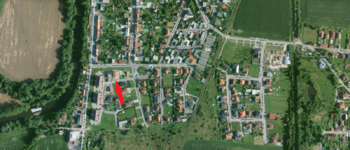 letecká - Pronájem bytu 1+kk v osobním vlastnictví 28 m², České Budějovice