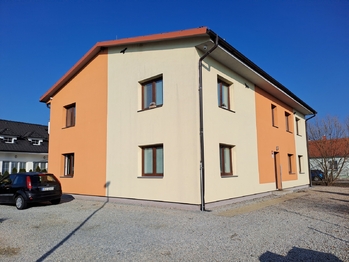 dům - Pronájem bytu 1+kk v osobním vlastnictví 28 m², České Budějovice
