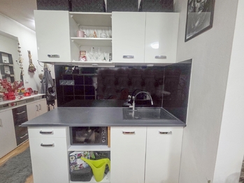 Pronájem bytu 2+kk v osobním vlastnictví 48 m², České Budějovice