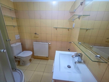 Pronájem bytu 1+kk v osobním vlastnictví 28 m², České Budějovice