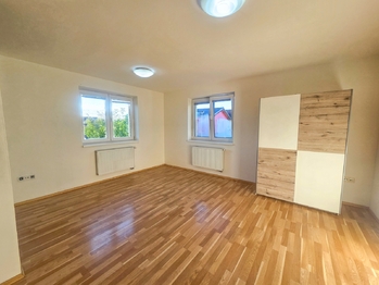 Pronájem bytu 1+kk v osobním vlastnictví 28 m², České Budějovice