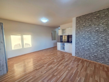 Pronájem bytu 1+kk v osobním vlastnictví 28 m², České Budějovice