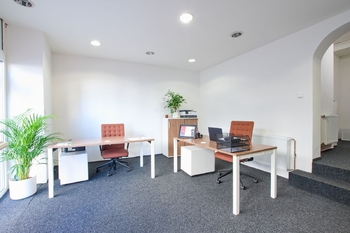 Pronájem kancelářských prostor 50 m², Aš