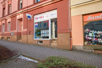 Pronájem kancelářských prostor 50 m², Aš