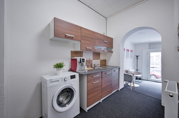Pronájem kancelářských prostor 50 m², Aš